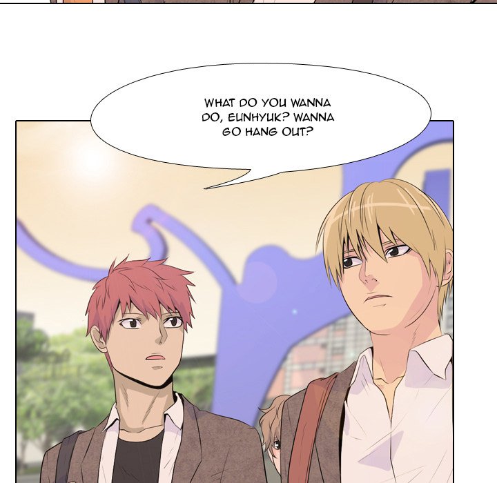 High School Legend Red Dragon - Chapter 20