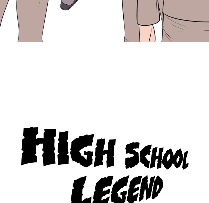 High School Legend Red Dragon - Chapter 20