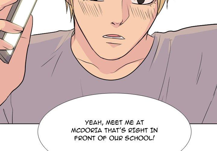 High School Legend Red Dragon - Chapter 159