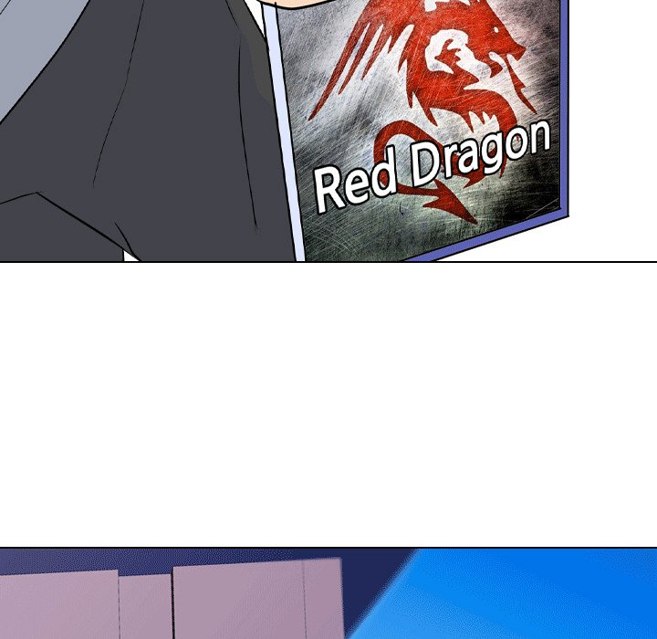 High School Legend Red Dragon - Chapter 30