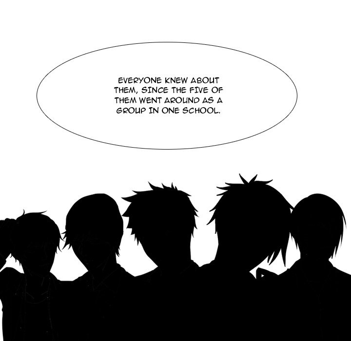 High School Legend Red Dragon - Chapter 3