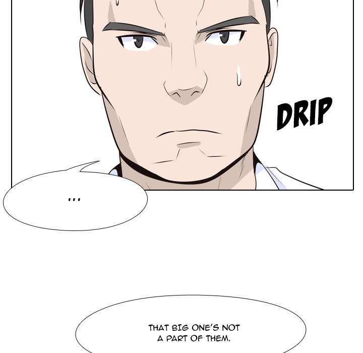 High School Legend Red Dragon - Chapter 3