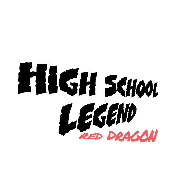 High School Legend Red Dragon - Chapter 51