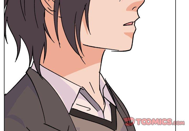 High School Legend Red Dragon - Chapter 107