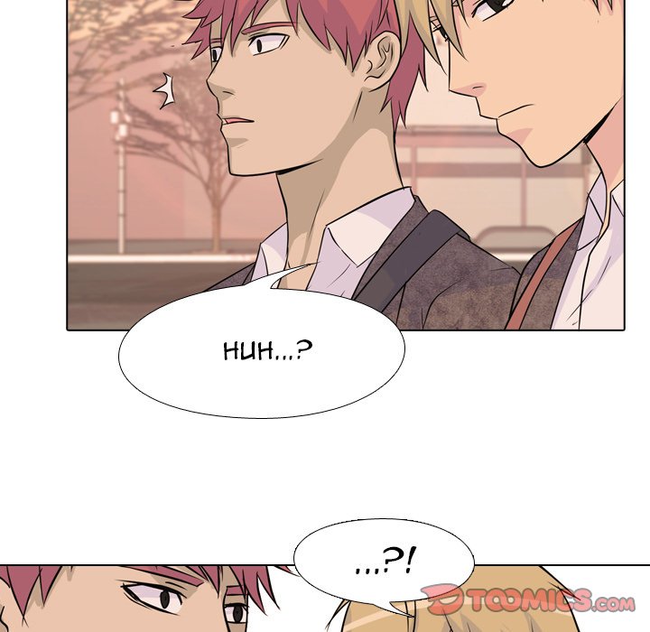 High School Legend Red Dragon - Chapter 39