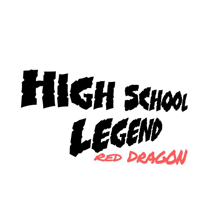 High School Legend Red Dragon - Chapter 7