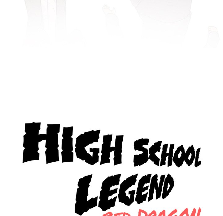 High School Legend Red Dragon - Chapter 7