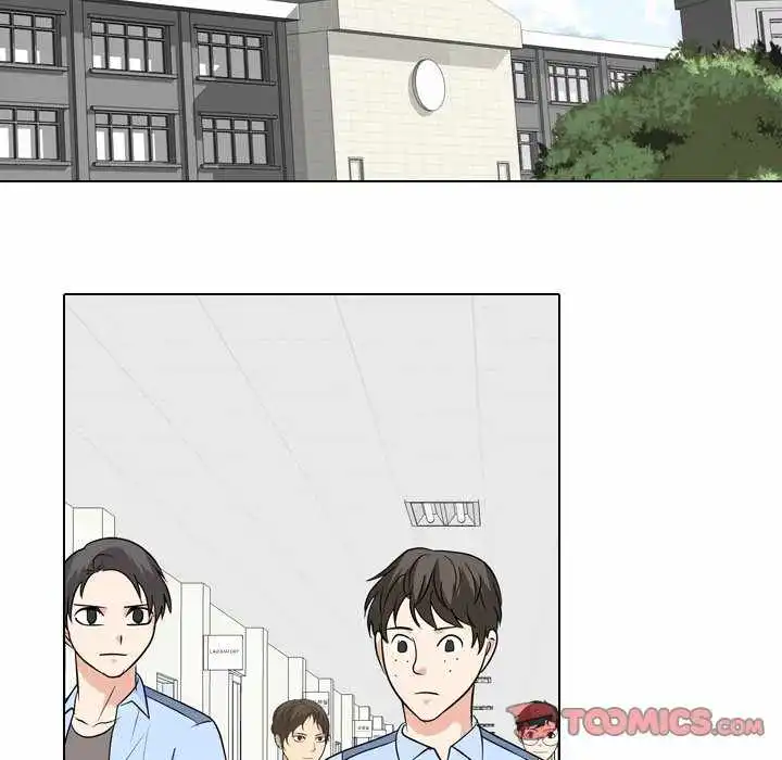 High School Legend Red Dragon - Chapter 195