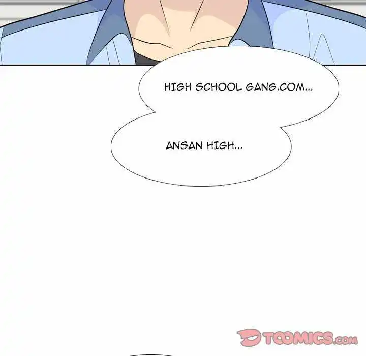 High School Legend Red Dragon - Chapter 195