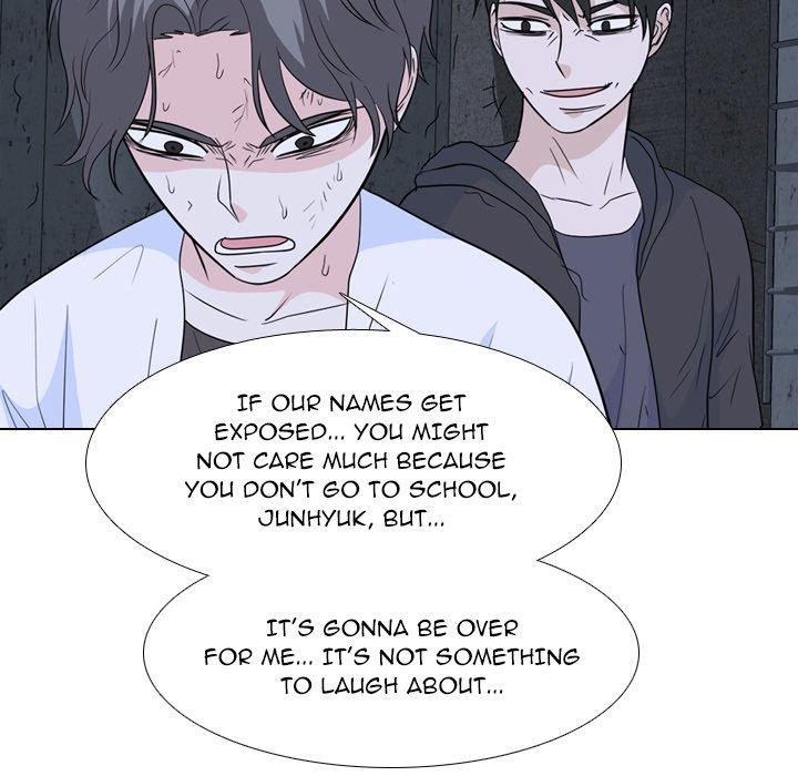 High School Legend Red Dragon - Chapter 203