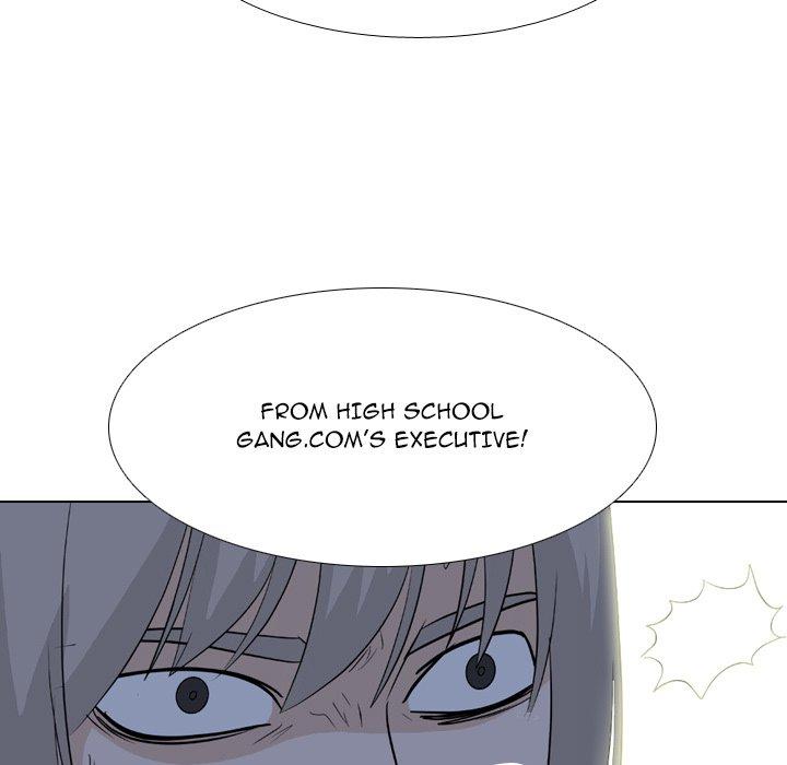 High School Legend Red Dragon - Chapter 203