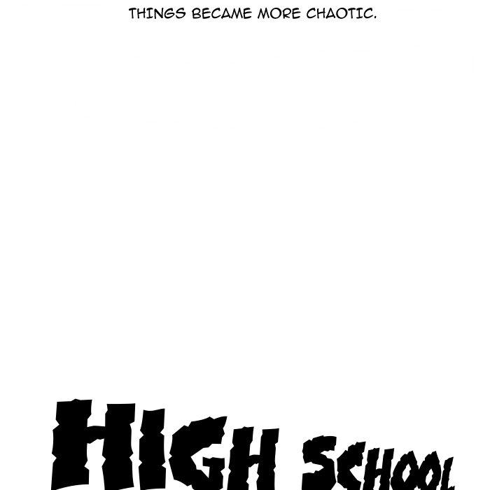 High School Legend Red Dragon - Chapter 178