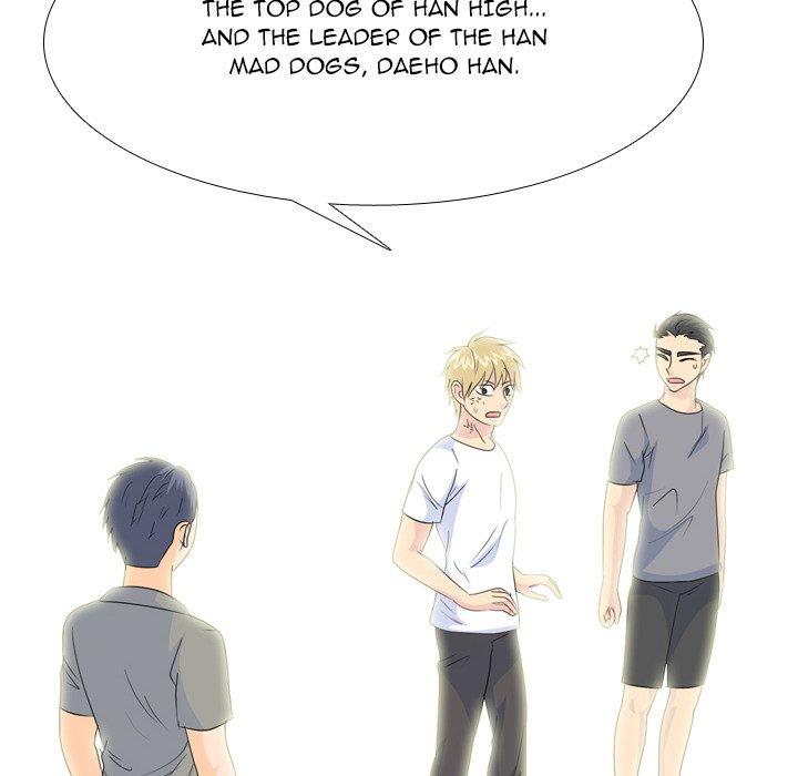 High School Legend Red Dragon - Chapter 178