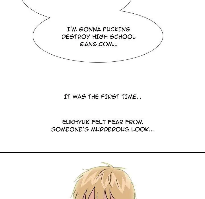 High School Legend Red Dragon - Chapter 200