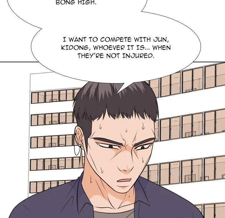 High School Legend Red Dragon - Chapter 199