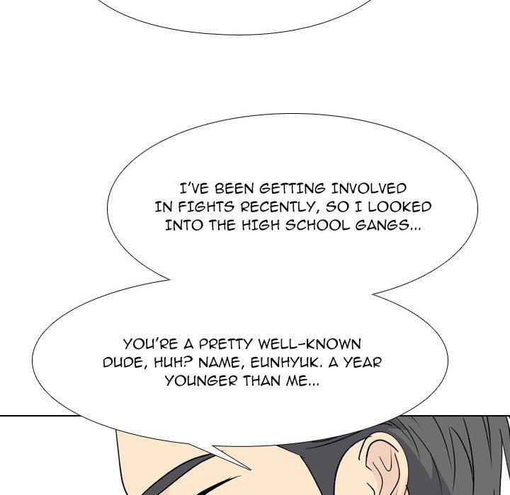 High School Legend Red Dragon - Chapter 167