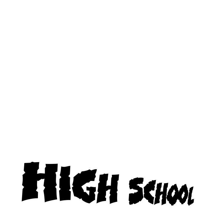 High School Legend Red Dragon - Chapter 167