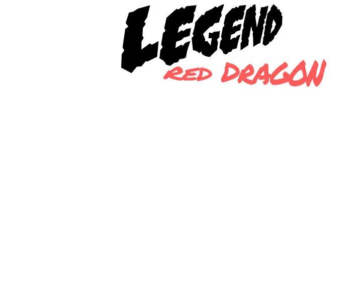 High School Legend Red Dragon - Chapter 167