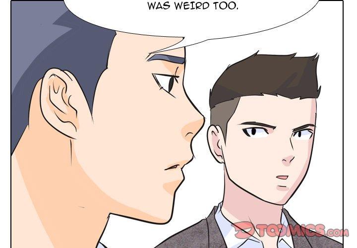 High School Legend Red Dragon - Chapter 133