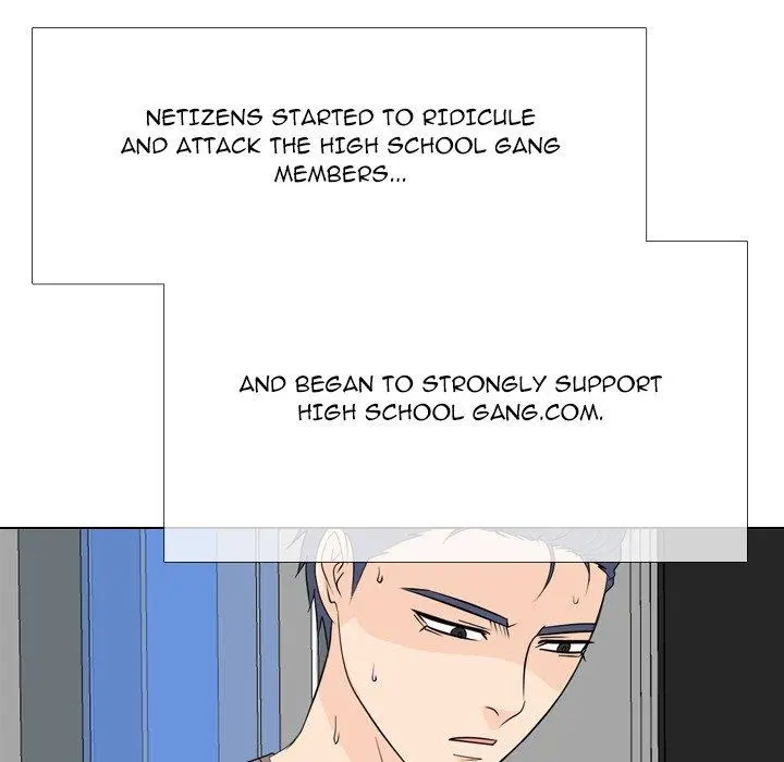 High School Legend Red Dragon - Chapter 187