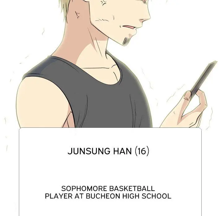 High School Legend Red Dragon - Chapter 187