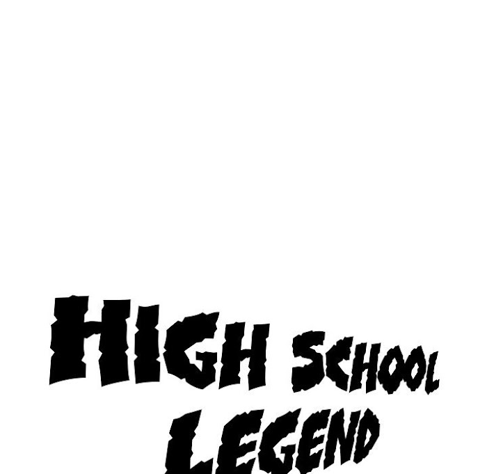 High School Legend Red Dragon - Chapter 77