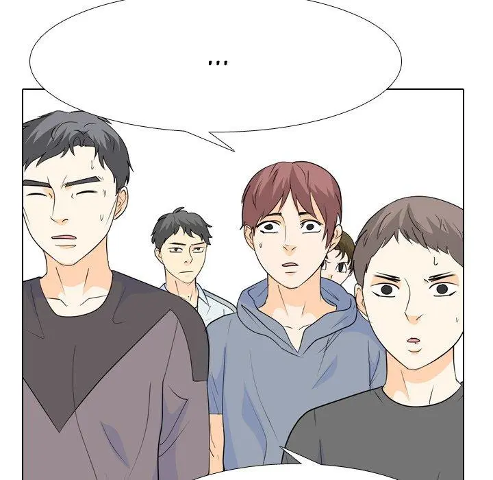 High School Legend Red Dragon - Chapter 189