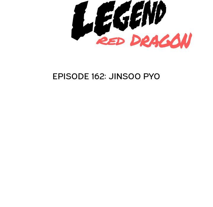 High School Legend Red Dragon - Chapter 162