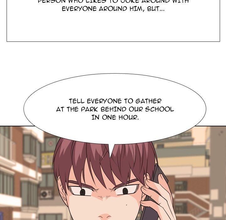 High School Legend Red Dragon - Chapter 162