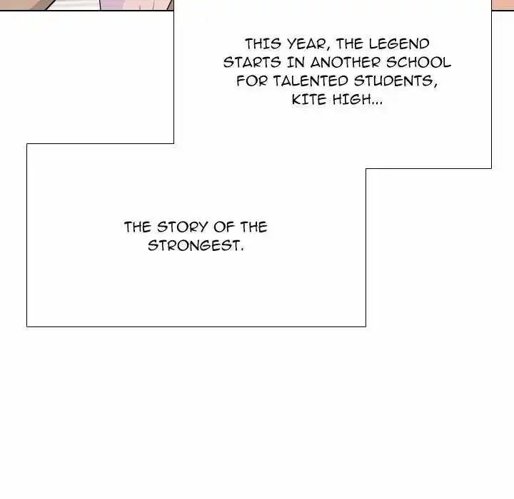 High School Legend Red Dragon - Chapter 196