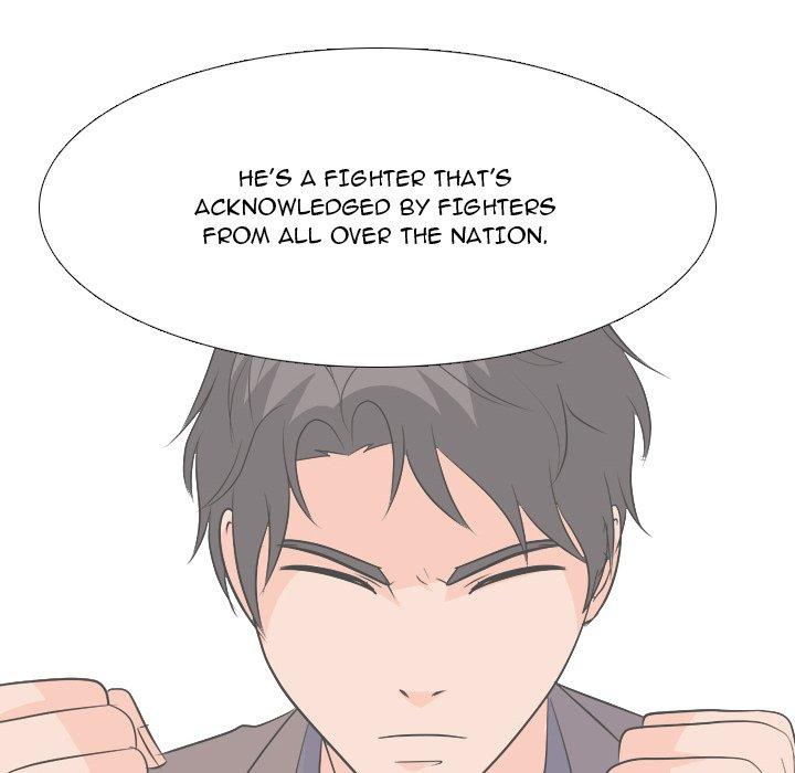 High School Legend Red Dragon - Chapter 143