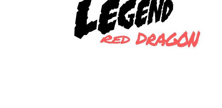 High School Legend Red Dragon - Chapter 14