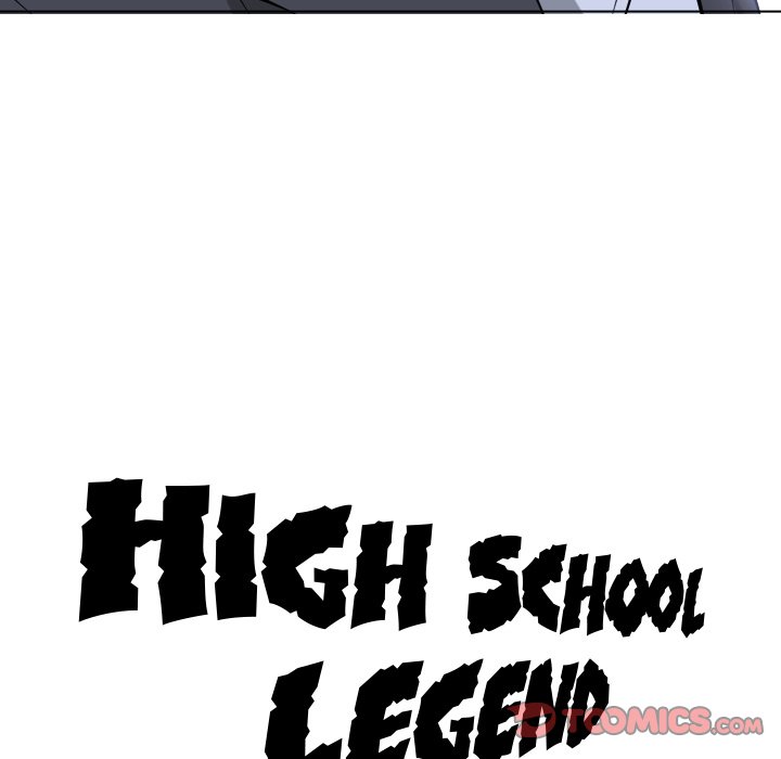 High School Legend Red Dragon - Chapter 58