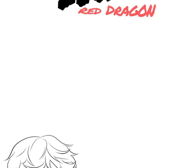 High School Legend Red Dragon - Chapter 58