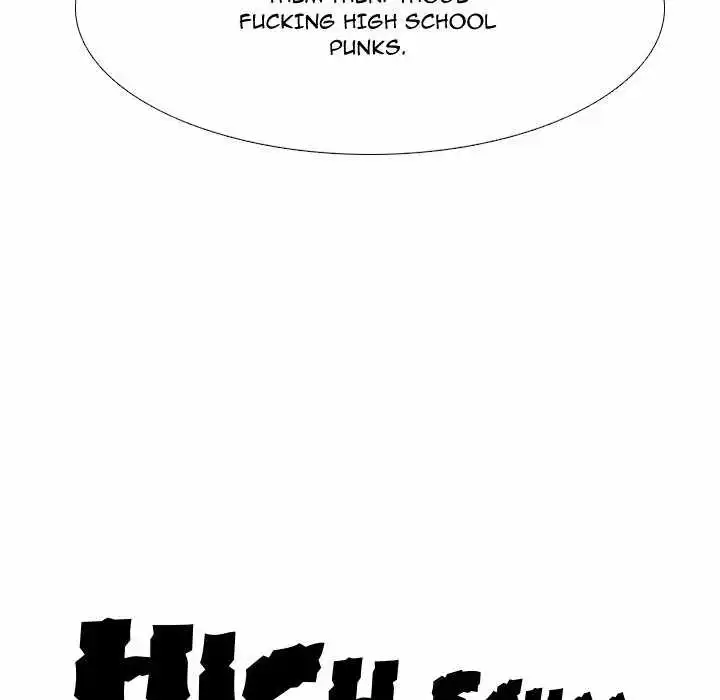 High School Legend Red Dragon - Chapter 197