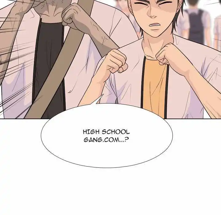 High School Legend Red Dragon - Chapter 197