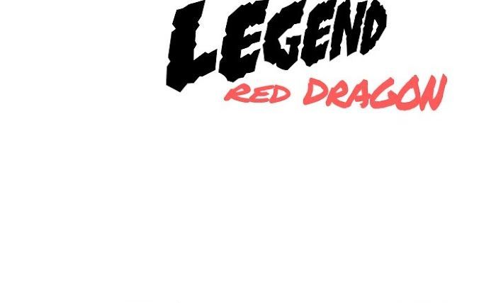 High School Legend Red Dragon - Chapter 81