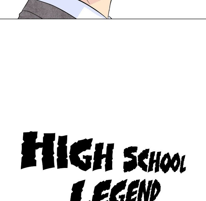 High School Legend Red Dragon - Chapter 49