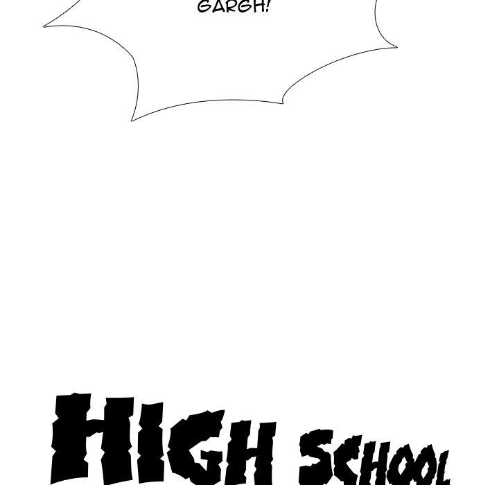 High School Legend Red Dragon - Chapter 172