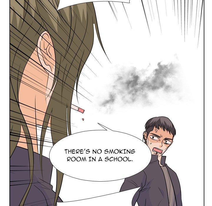 High School Legend Red Dragon - Chapter 173