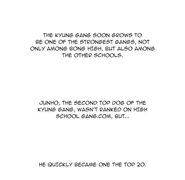 High School Legend Red Dragon - Chapter 177