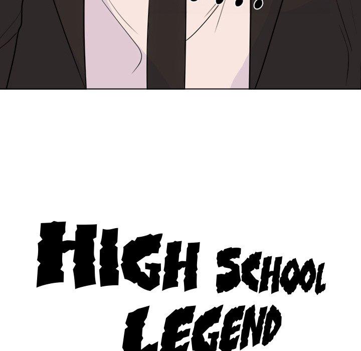 High School Legend Red Dragon - Chapter 182