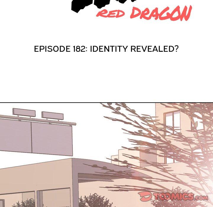 High School Legend Red Dragon - Chapter 182