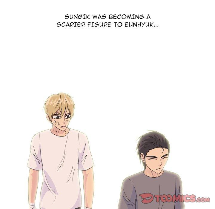 High School Legend Red Dragon - Chapter 182