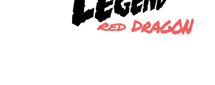 High School Legend Red Dragon - Chapter 182