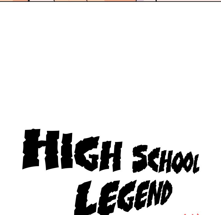 High School Legend Red Dragon - Chapter 27