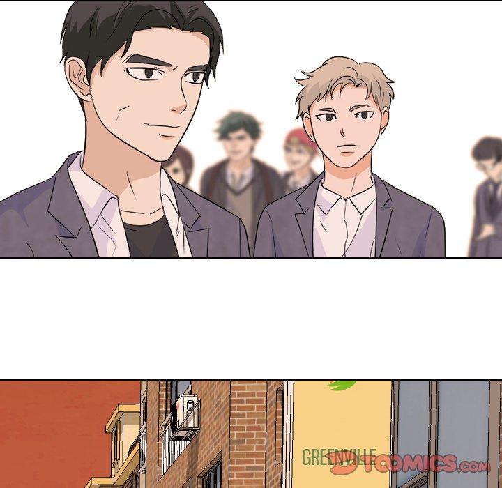 High School Legend Red Dragon - Chapter 119