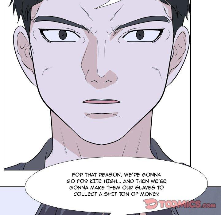 High School Legend Red Dragon - Chapter 117