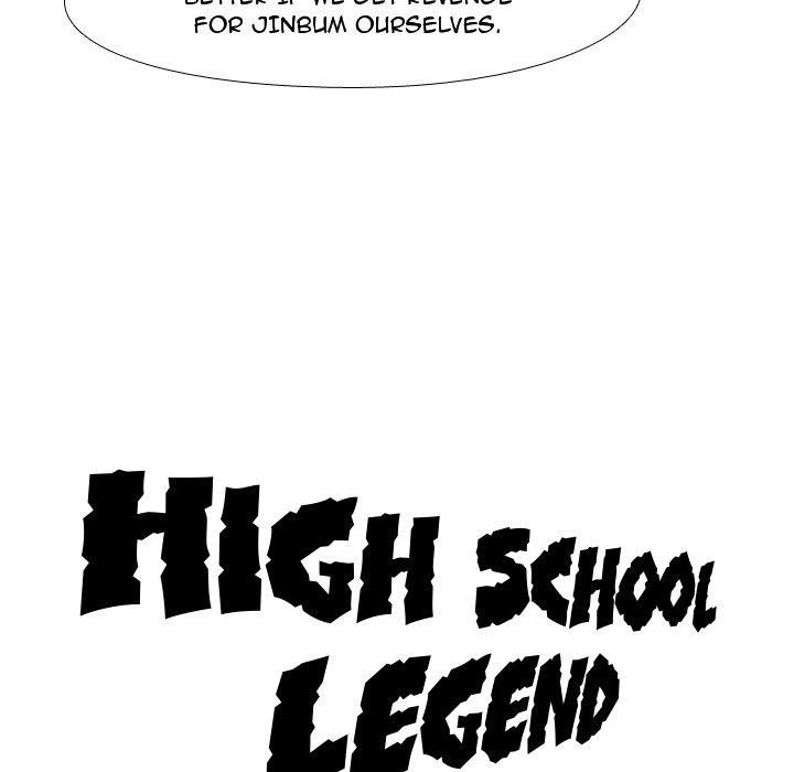 High School Legend Red Dragon - Chapter 149