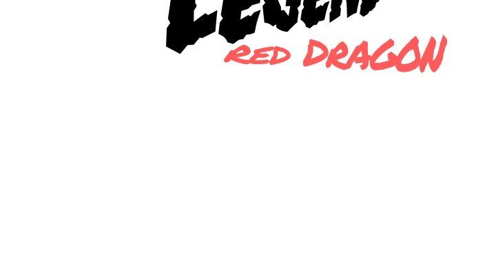 High School Legend Red Dragon - Chapter 149